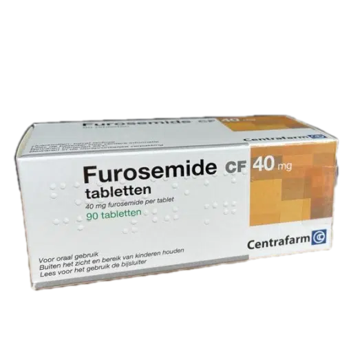 Furosemide kopen zonder recept