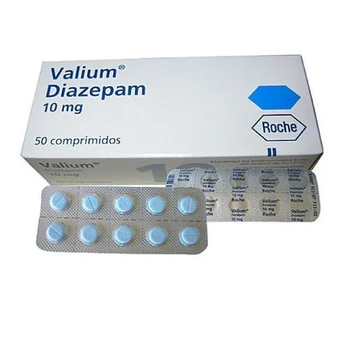 Diazepam kopen zonder recept