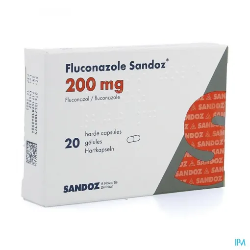 Fluconazol kopen