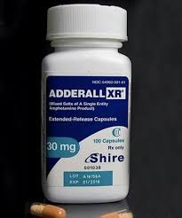 Adderall Kopen