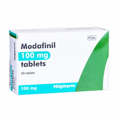 Modafinil kopen zonder recept