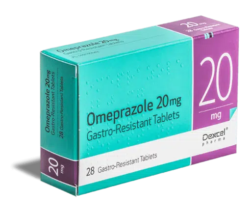 Omeprazol kopen zonder recept