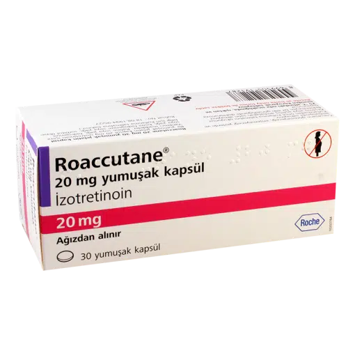 Roaccutane kopen zonder recept